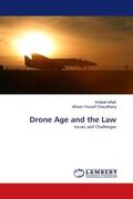 Ullah / Yousaf Chaudhary |  Drone Age and the Law | Buch |  Sack Fachmedien