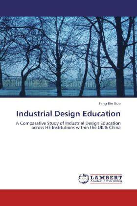Guo |  Industrial Design Education | Buch |  Sack Fachmedien