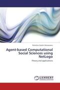 Damaceanu |  Agent-based Computational Social Sciences using NetLogo | Buch |  Sack Fachmedien