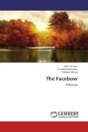 Sharma / Rao / Mishra |  The Facebow | Buch |  Sack Fachmedien