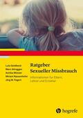 Goldbeck / Münzer / Allroggen |  Ratgeber Sexueller Missbrauch | eBook | Sack Fachmedien
