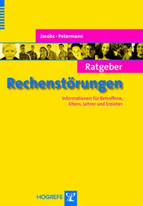 Petermann / Jacobs |  Ratgeber Rechenstörungen | eBook | Sack Fachmedien