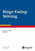 Tuschen-Caffier / Hilbert |  Binge-Eating-Störung | eBook | Sack Fachmedien