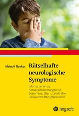 Noeker |  Rätselhafte neurologische Symptome | eBook | Sack Fachmedien