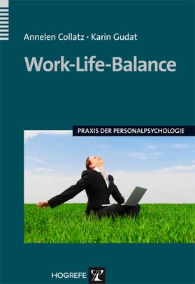 Collatz / Gudat |  Work-Life-Balance | eBook | Sack Fachmedien