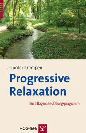 Krampen |  Progressive Relaxation | eBook | Sack Fachmedien