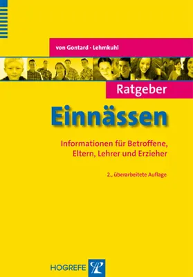 Gontard / Lehmkuhl |  Ratgeber Einnässen | eBook | Sack Fachmedien