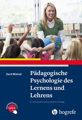 Mietzel | Pädagogische Psychologie des Lernens und Lehrens | E-Book | www.sack.de