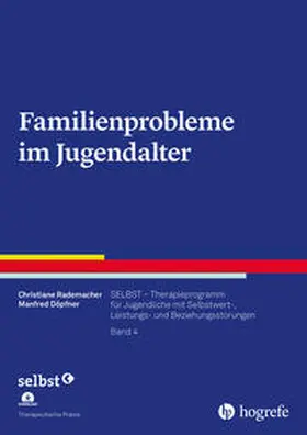 Rademacher / Döpfner | Familienprobleme im Jugendalter | E-Book | www.sack.de