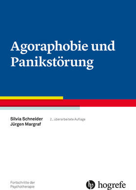 Schneider / Margraf | Agoraphobie und Panikstörung | E-Book | sack.de