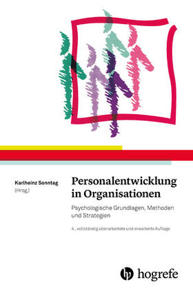 Sonntag | Personalentwicklung in Organisationen | E-Book | sack.de