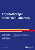 Teismann / Koban / Illes |  Psychotherapie suizidaler Patienten | eBook | Sack Fachmedien