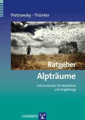 Pietrowsky / Thünker |  Ratgeber Alpträume | eBook | Sack Fachmedien