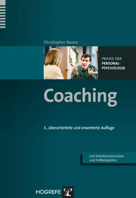 Rauen |  Coaching | eBook | Sack Fachmedien