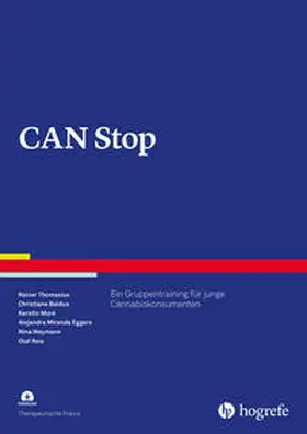 Thomasius / Baldus / Moré | CAN Stop | E-Book | sack.de