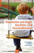 Fuhrmann / Gontard |  Depression und Angst bei Klein- und Vorschulkindern | eBook | Sack Fachmedien