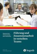 Boos / Hardwig / Riethmüller |  Führung und Zusammenarbeit in verteilten Teams | eBook | Sack Fachmedien