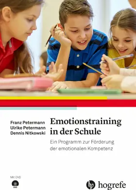 Petermann / Nitkowski | Emotionstraining in der Schule | E-Book | sack.de
