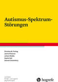Freitag / Kitzerow / Medda |  Autismus-Spektrum-Störungen | eBook | Sack Fachmedien