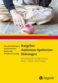 Cholemkery / Kitzerow / Soll |  Ratgeber Autismus-Spektrum-Störungen | eBook | Sack Fachmedien