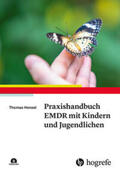 Hensel |  Praxishandbuch EMDR mit Kindern und Jugendlichen | Buch |  Sack Fachmedien