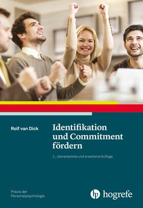  Identifikation und Commitment fördern | eBook | Sack Fachmedien