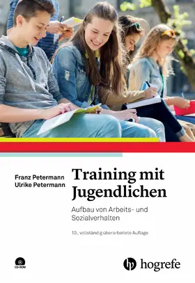 Petermann | Training mit Jugendlichen | E-Book | sack.de