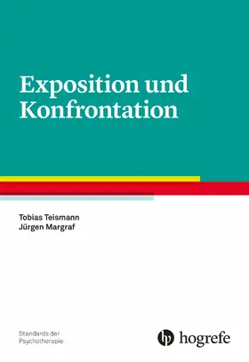 Teismann / Margraf |  Exposition und Konfrontation | eBook | Sack Fachmedien