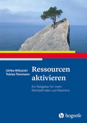 Willutzki / Teismann | Ressourcen aktivieren | E-Book | www.sack.de