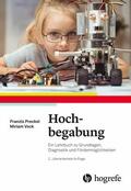 Preckel / Vock |  Hochbegabung | eBook | Sack Fachmedien
