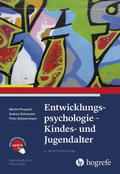 Pinquart / Schwarzer / Zimmermann |  Entwicklungspsychologie - Kindes- und Jugendalter | eBook | Sack Fachmedien