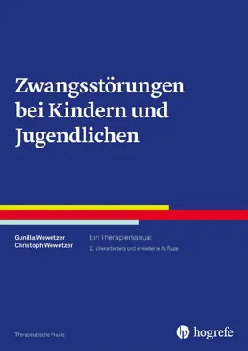 Wewetzer |  Zwangsstörungen bei Kindern und Jugendlichen | eBook | Sack Fachmedien