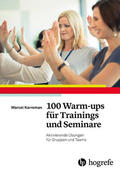 Karreman |  100 Warm-ups für Trainings und Seminare | eBook | Sack Fachmedien