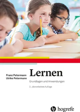 Petermann | Lernen | E-Book | sack.de