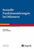 Velten / Özdemir |  Sexuelle Funktionsstörungen bei Männern | eBook | Sack Fachmedien