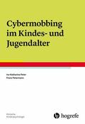 Peter / Petermann |  Cybermobbing im Kindes- und Jugendalter | eBook | Sack Fachmedien