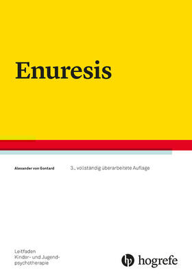 von Gontard |  Enuresis | eBook | Sack Fachmedien