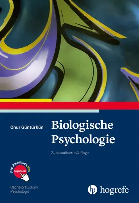 Güntürkün |  Biologische Psychologie | eBook | Sack Fachmedien
