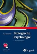 Güntürkün |  Biologische Psychologie | eBook | Sack Fachmedien