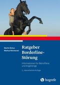 Bohus / Reicherzer |  Ratgeber Borderline-Störung | eBook | Sack Fachmedien