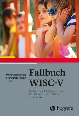 Petermann / Daseking | Fallbuch WISC-V | E-Book | sack.de