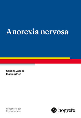 Jacobi / Beintner | Anorexia nervosa | E-Book | sack.de