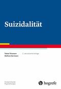 Teismann / Dorrmann |  Suizidalität | eBook | Sack Fachmedien