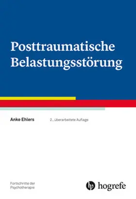 Ehlers |  Posttraumatische Belastungsstörungen | eBook | Sack Fachmedien