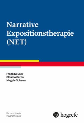 Neuner / Catani / Schauer | Narrative Expositionstherapie (NET) | E-Book | sack.de