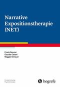 Neuner / Catani / Schauer |  Narrative Expositionstherapie (NET) | eBook | Sack Fachmedien