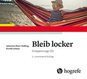 Klein-Heßling / Lohaus | Bleib locker | Sonstiges | 978-3-8444-3099-8 | sack.de
