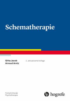 Jacob / Arntz | Schematherapie | E-Book | sack.de