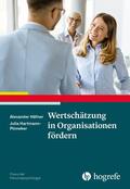 Häfner / Hartmann-Pinneker |  Wertschätzung in Organisationen fördern | eBook | Sack Fachmedien