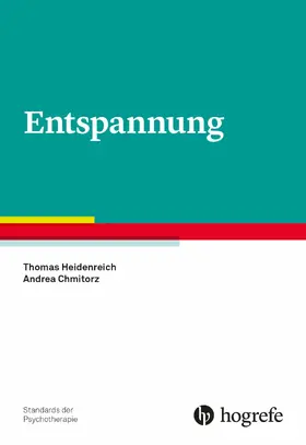 Heidenreich / Chmitorz |  Entspannung | eBook | Sack Fachmedien